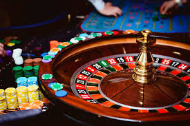 Вход на зеркало Casino 7Bit